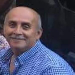 Meet your Posher, Hernan